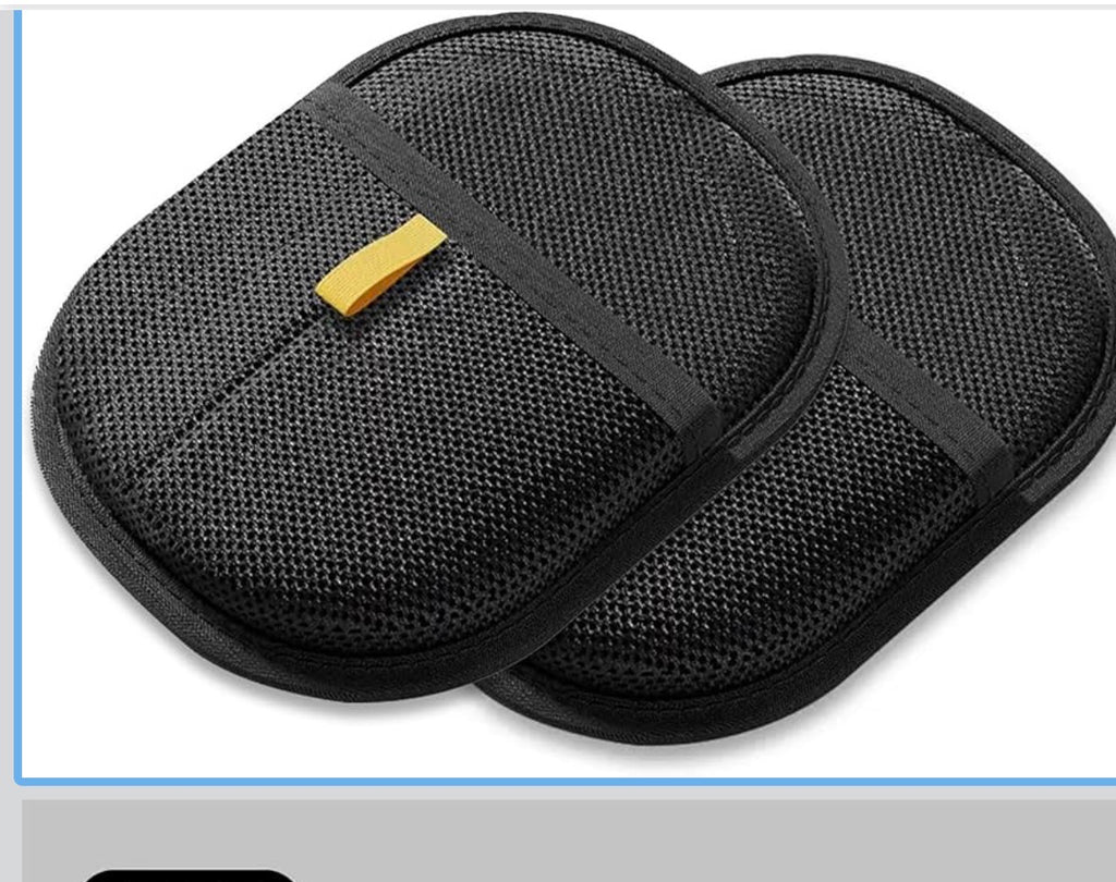 Electrostatic Pet Hair Remover Glove